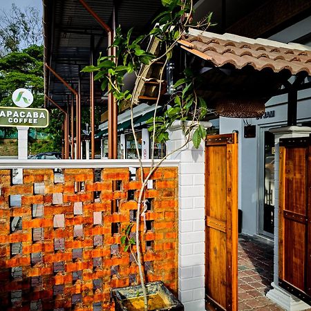 Mulyo Hotel Port Dickson Luaran gambar