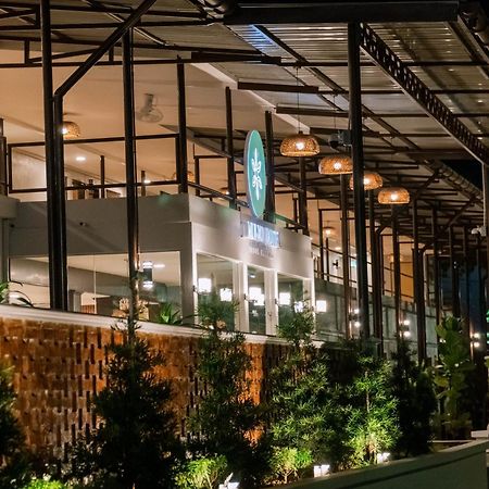 Mulyo Hotel Port Dickson Luaran gambar