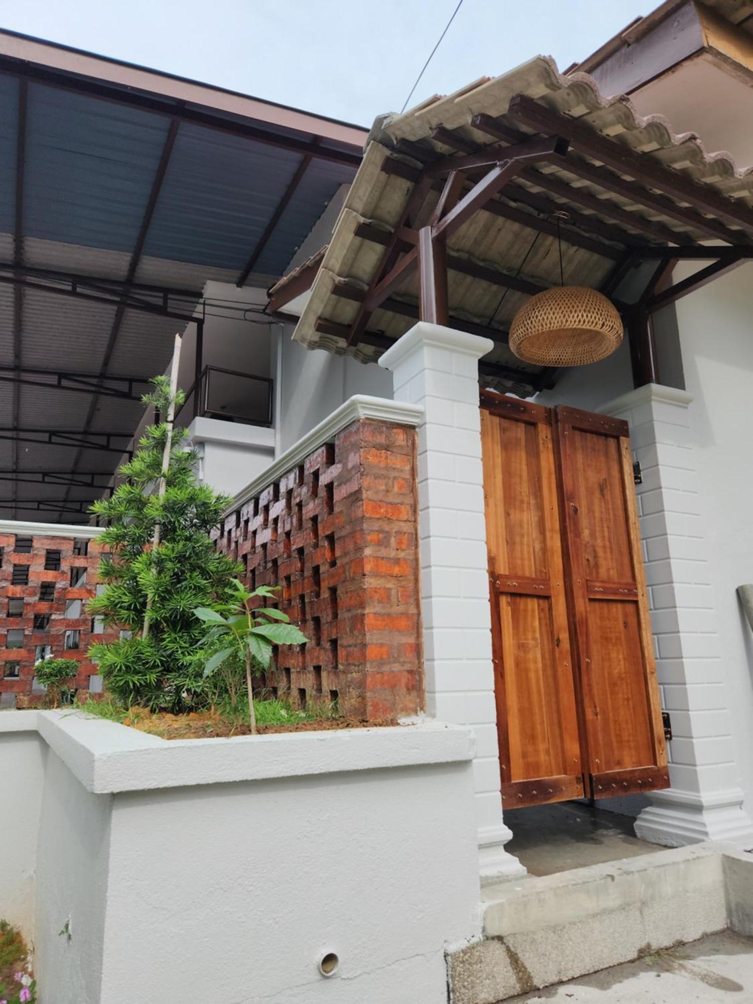 Mulyo Hotel Port Dickson Luaran gambar