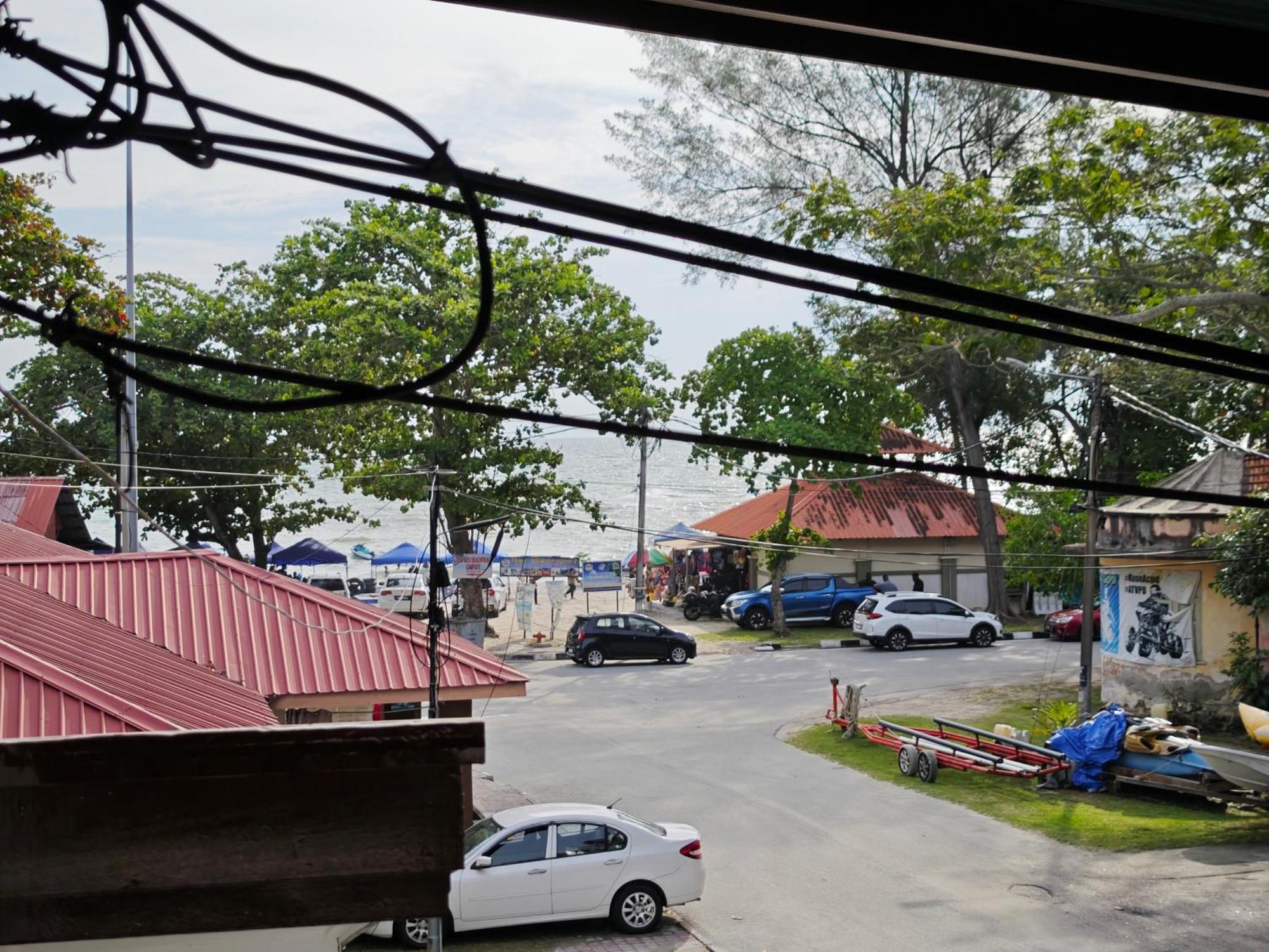 Mulyo Hotel Port Dickson Luaran gambar