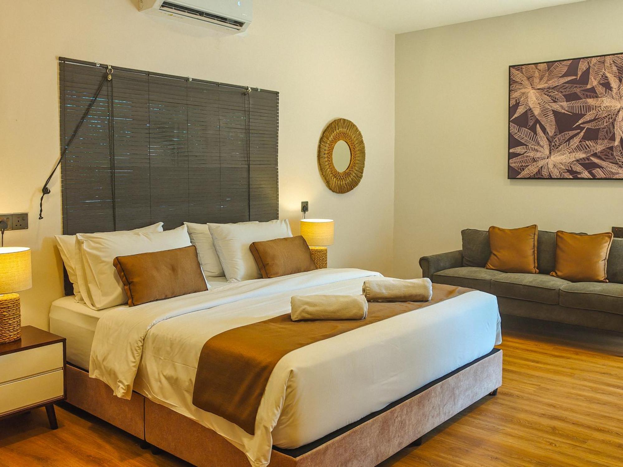 Mulyo Hotel Port Dickson Luaran gambar