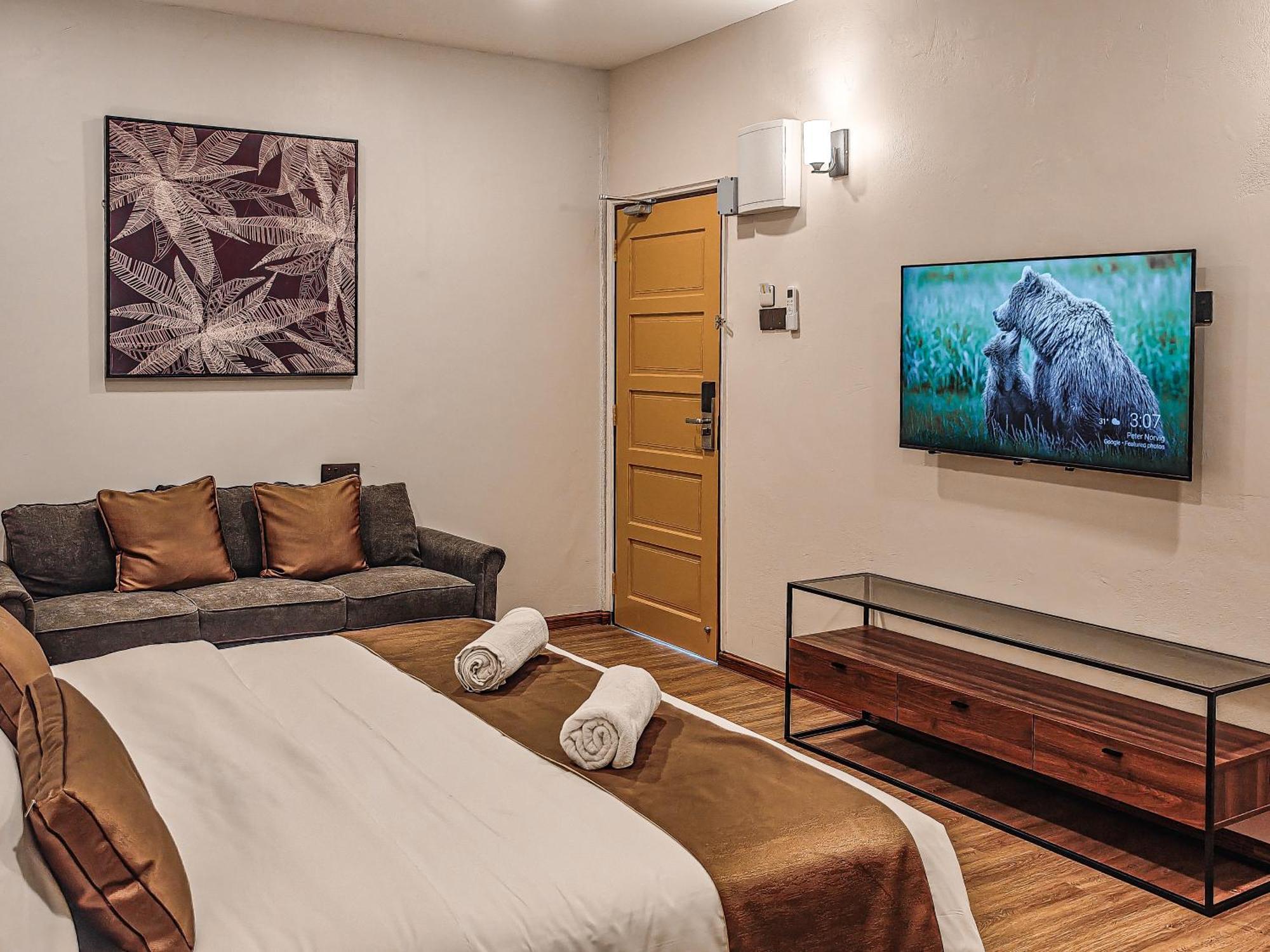 Mulyo Hotel Port Dickson Luaran gambar