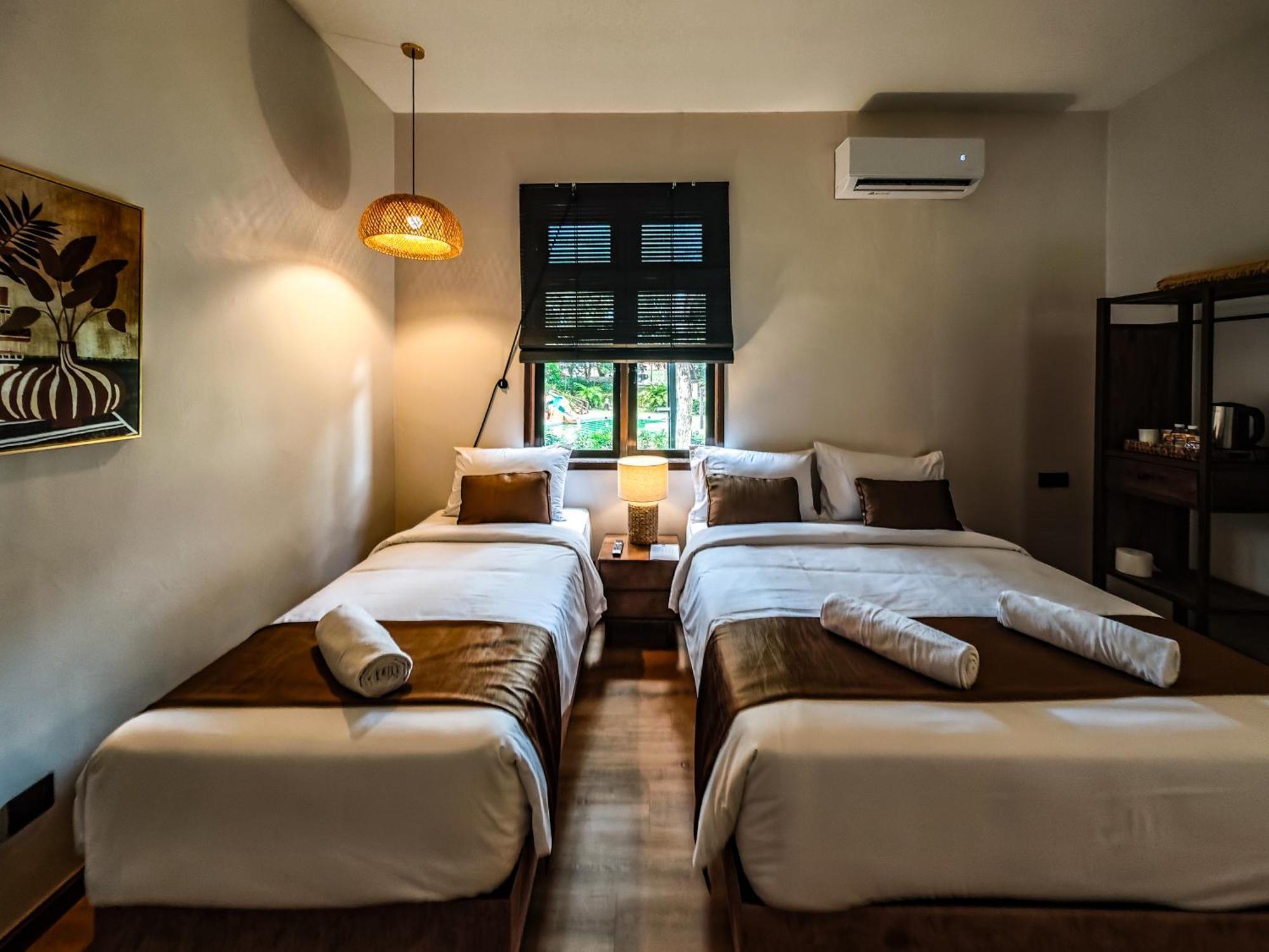 Mulyo Hotel Port Dickson Luaran gambar