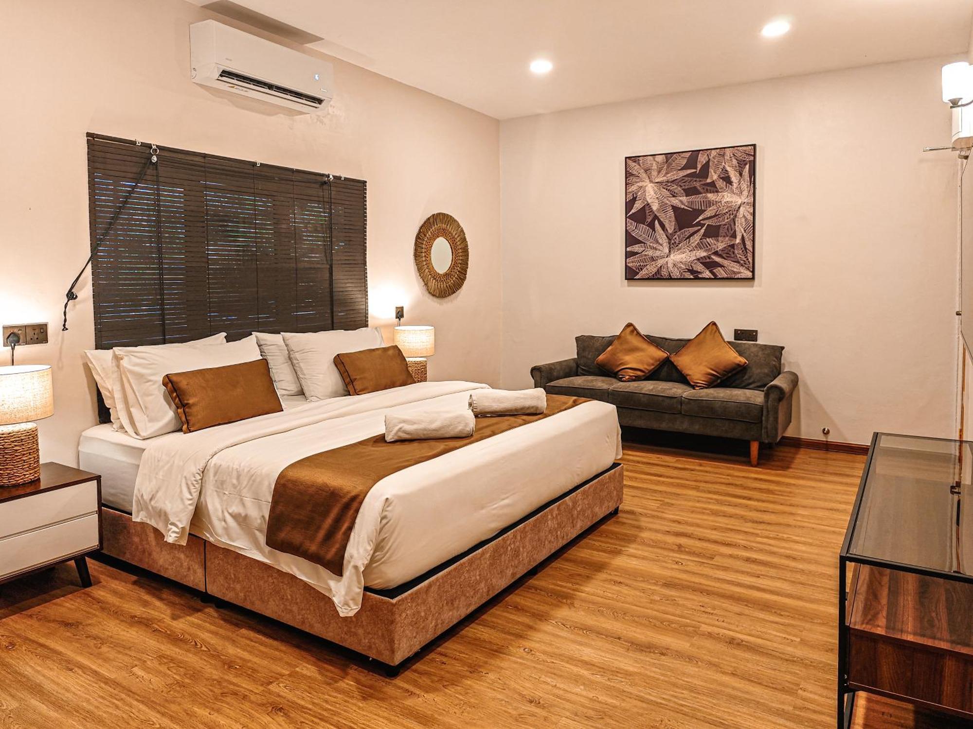 Mulyo Hotel Port Dickson Luaran gambar