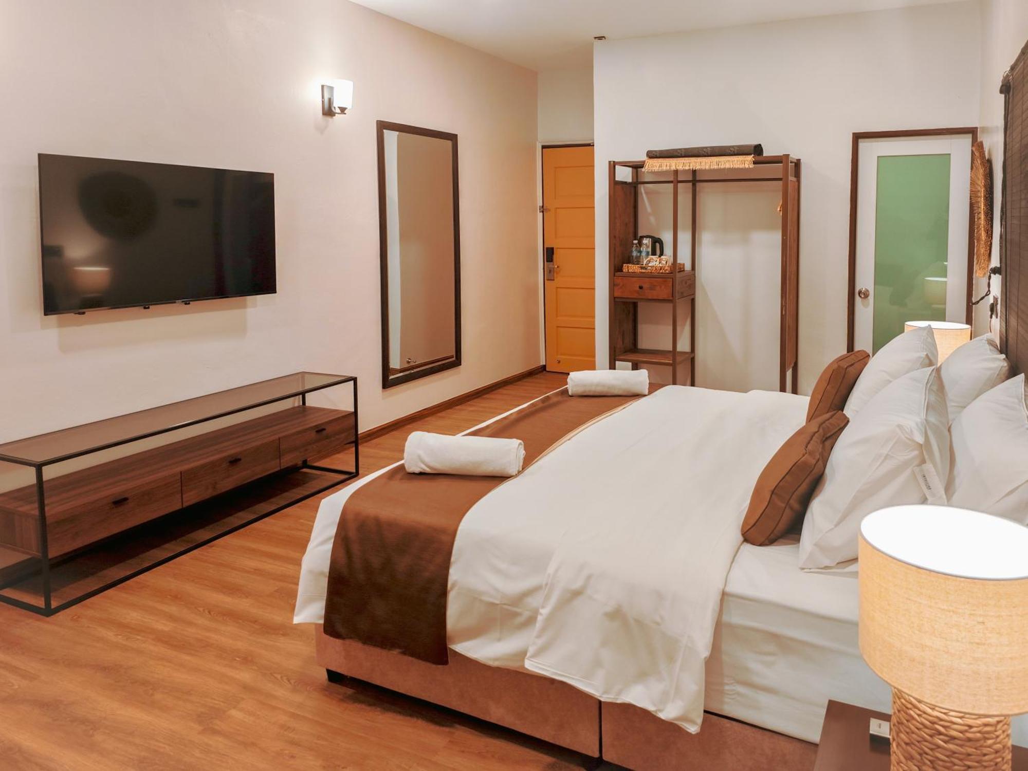 Mulyo Hotel Port Dickson Luaran gambar