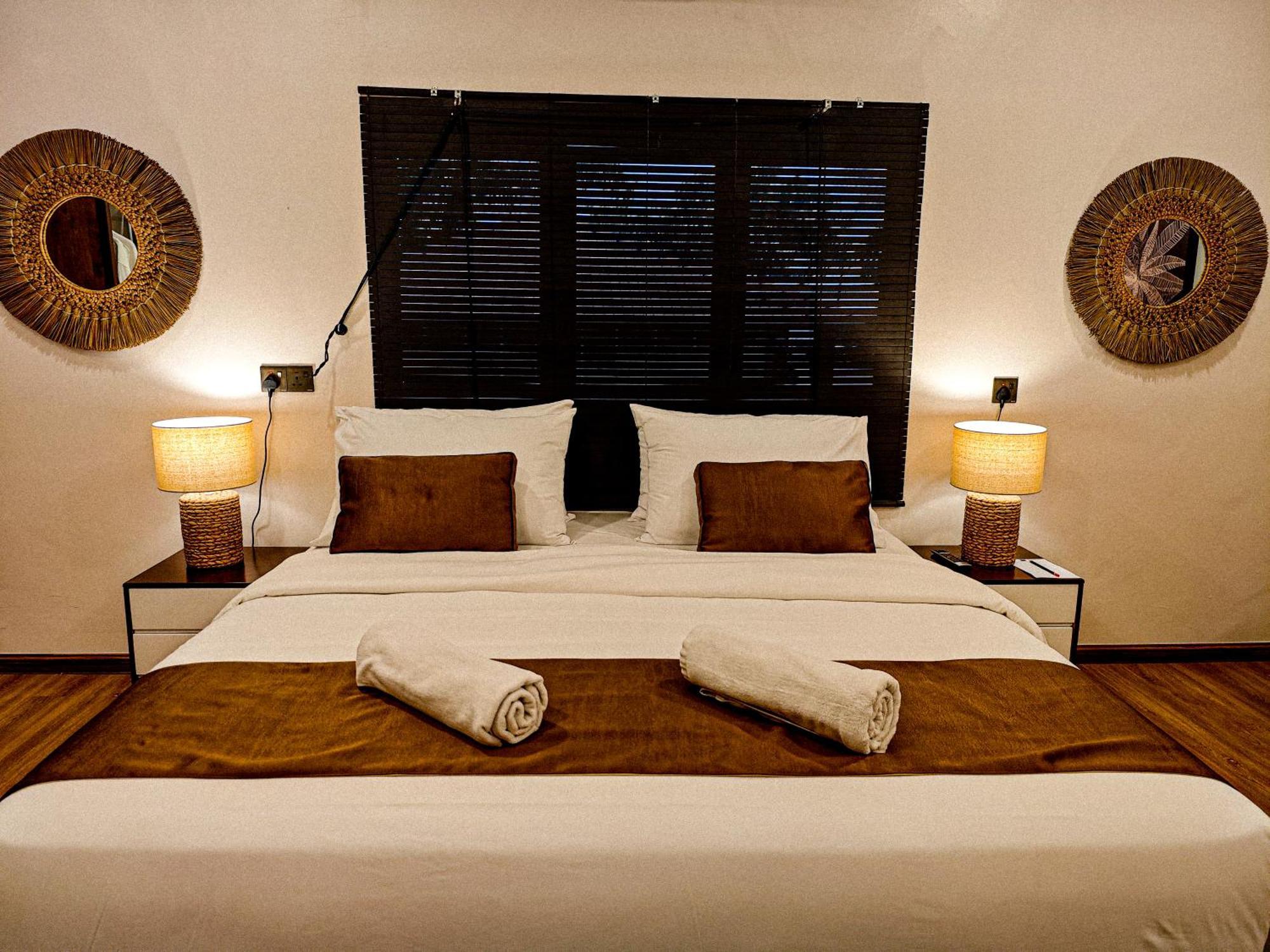 Mulyo Hotel Port Dickson Luaran gambar
