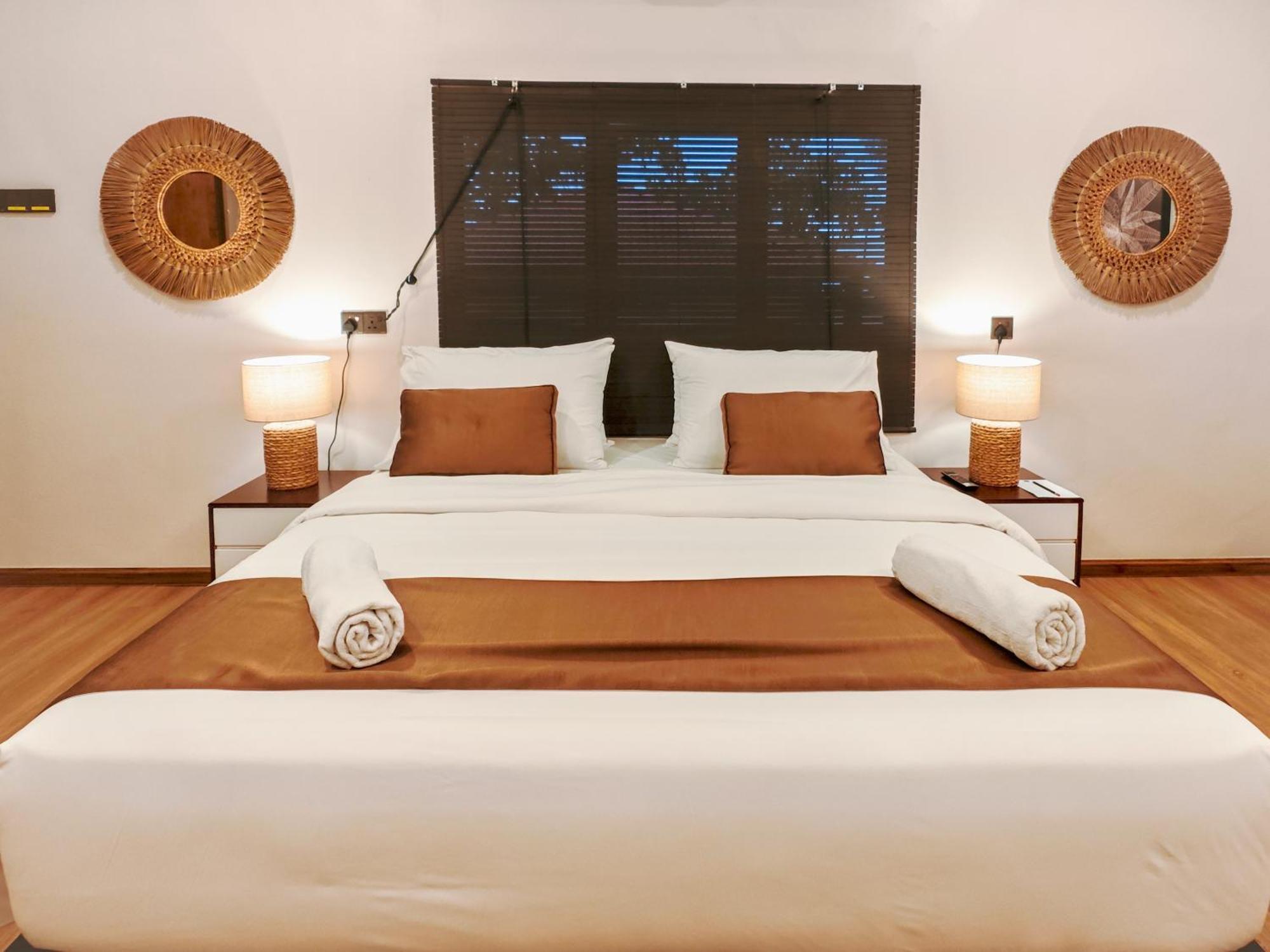Mulyo Hotel Port Dickson Luaran gambar