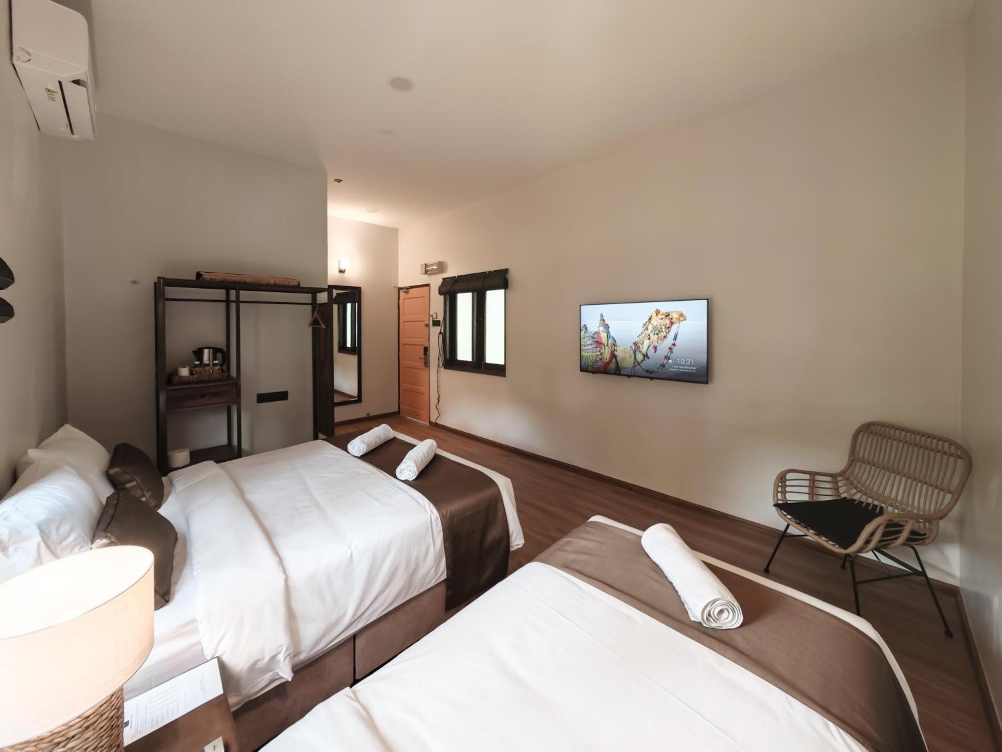 Mulyo Hotel Port Dickson Luaran gambar