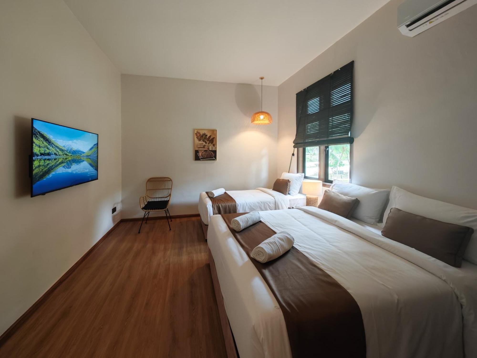 Mulyo Hotel Port Dickson Luaran gambar