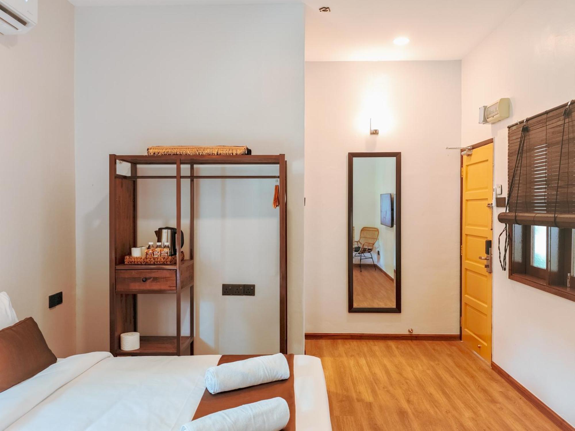 Mulyo Hotel Port Dickson Luaran gambar