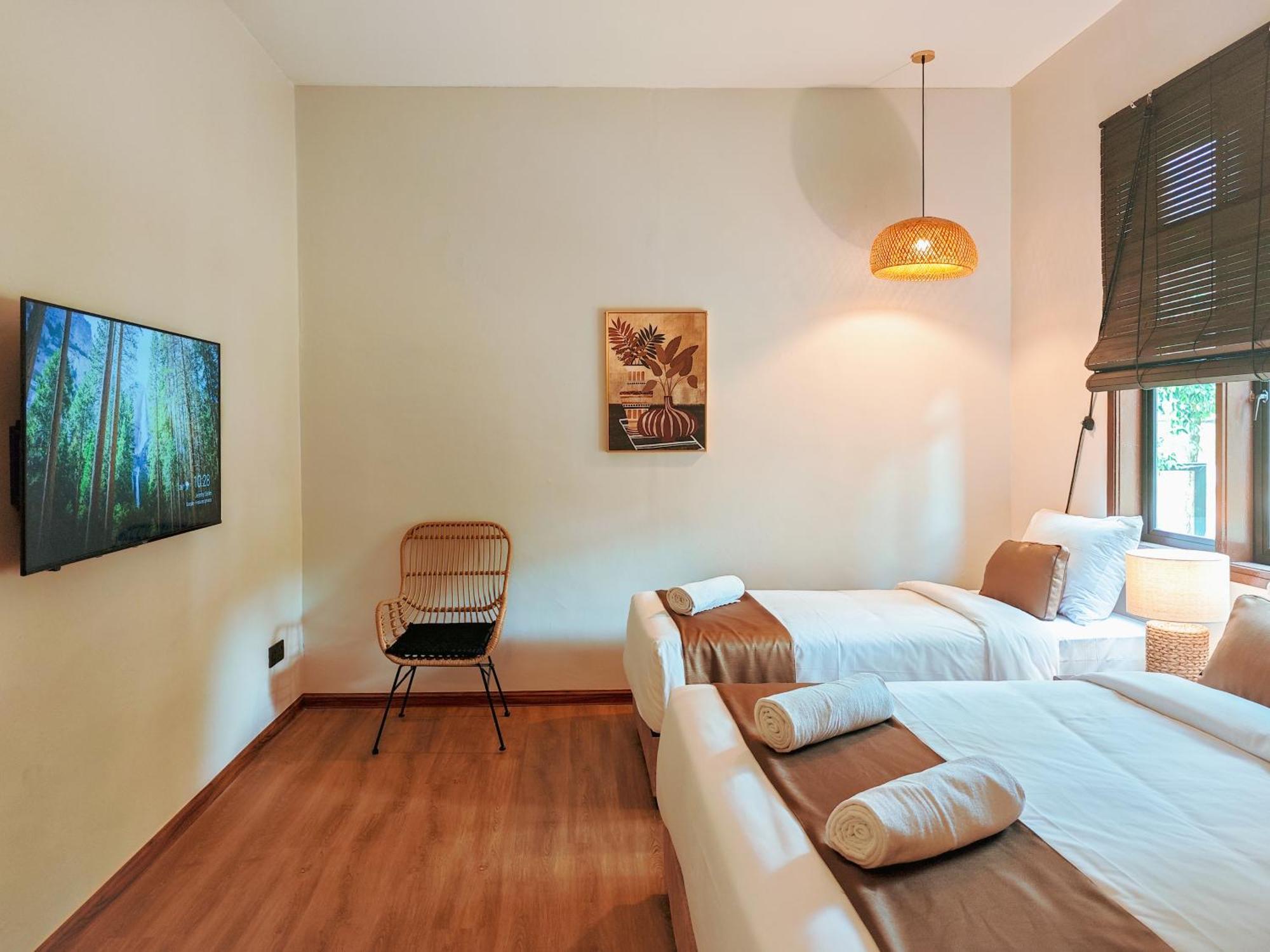 Mulyo Hotel Port Dickson Luaran gambar