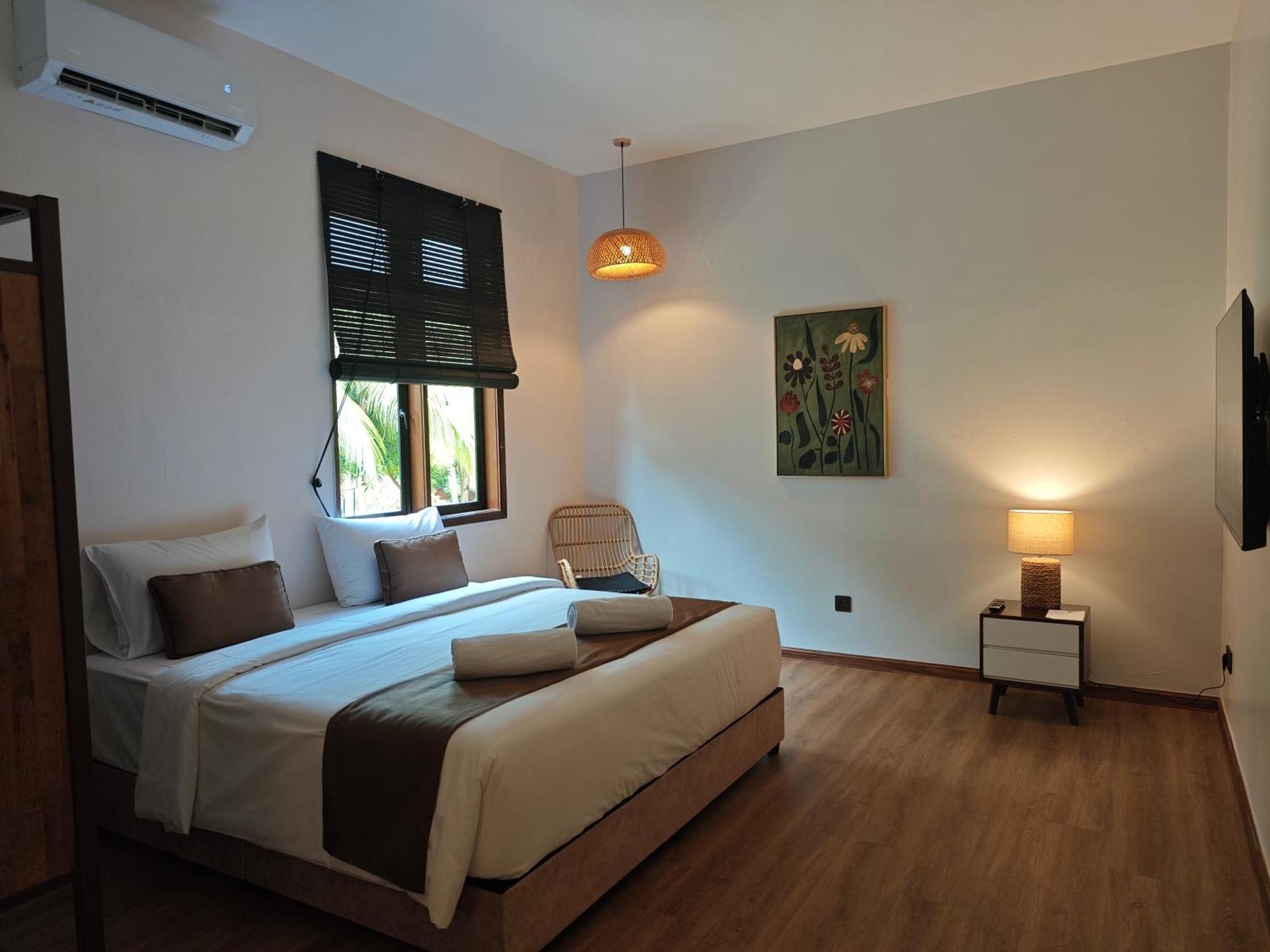 Mulyo Hotel Port Dickson Luaran gambar