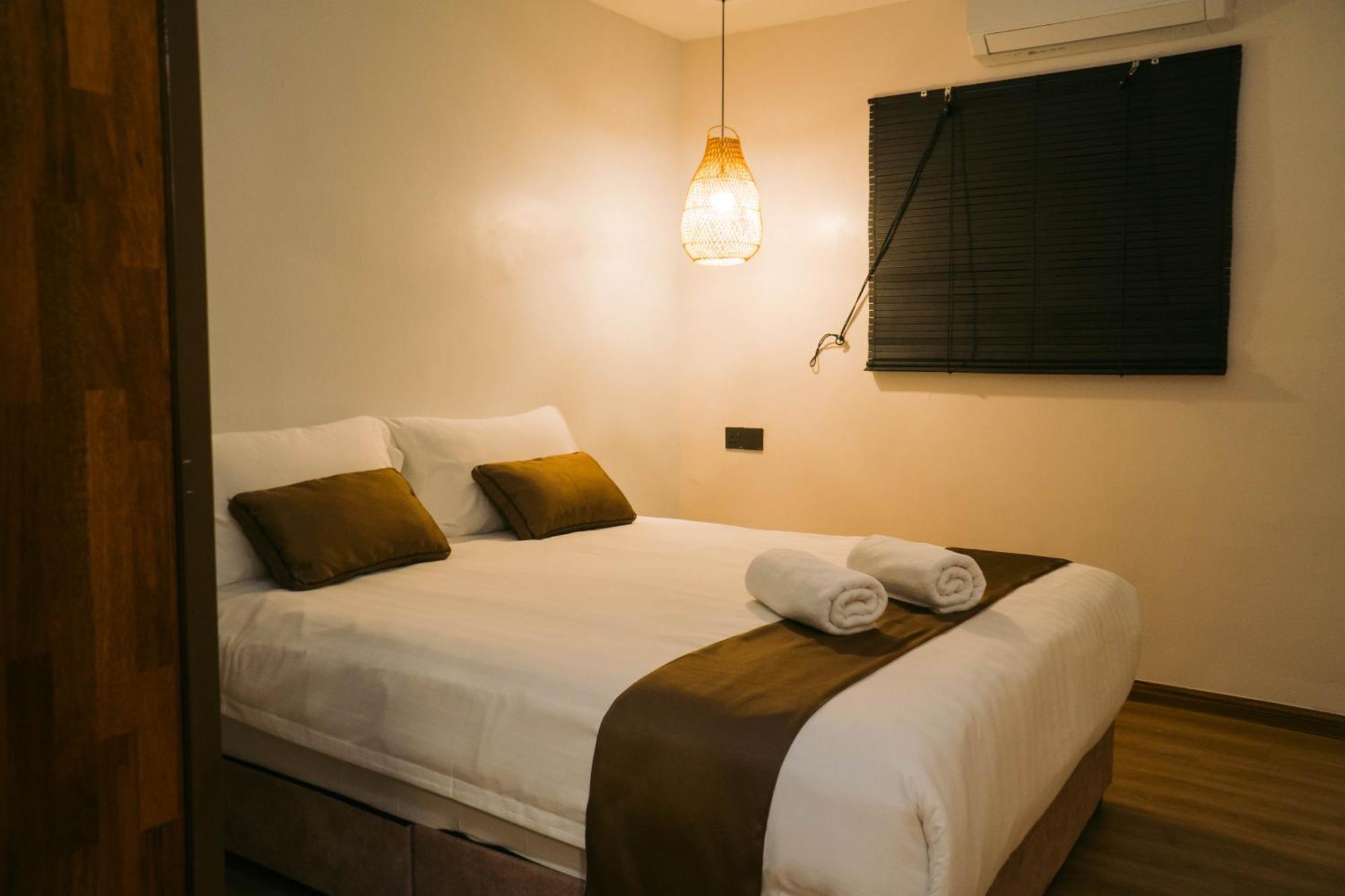 Mulyo Hotel Port Dickson Luaran gambar
