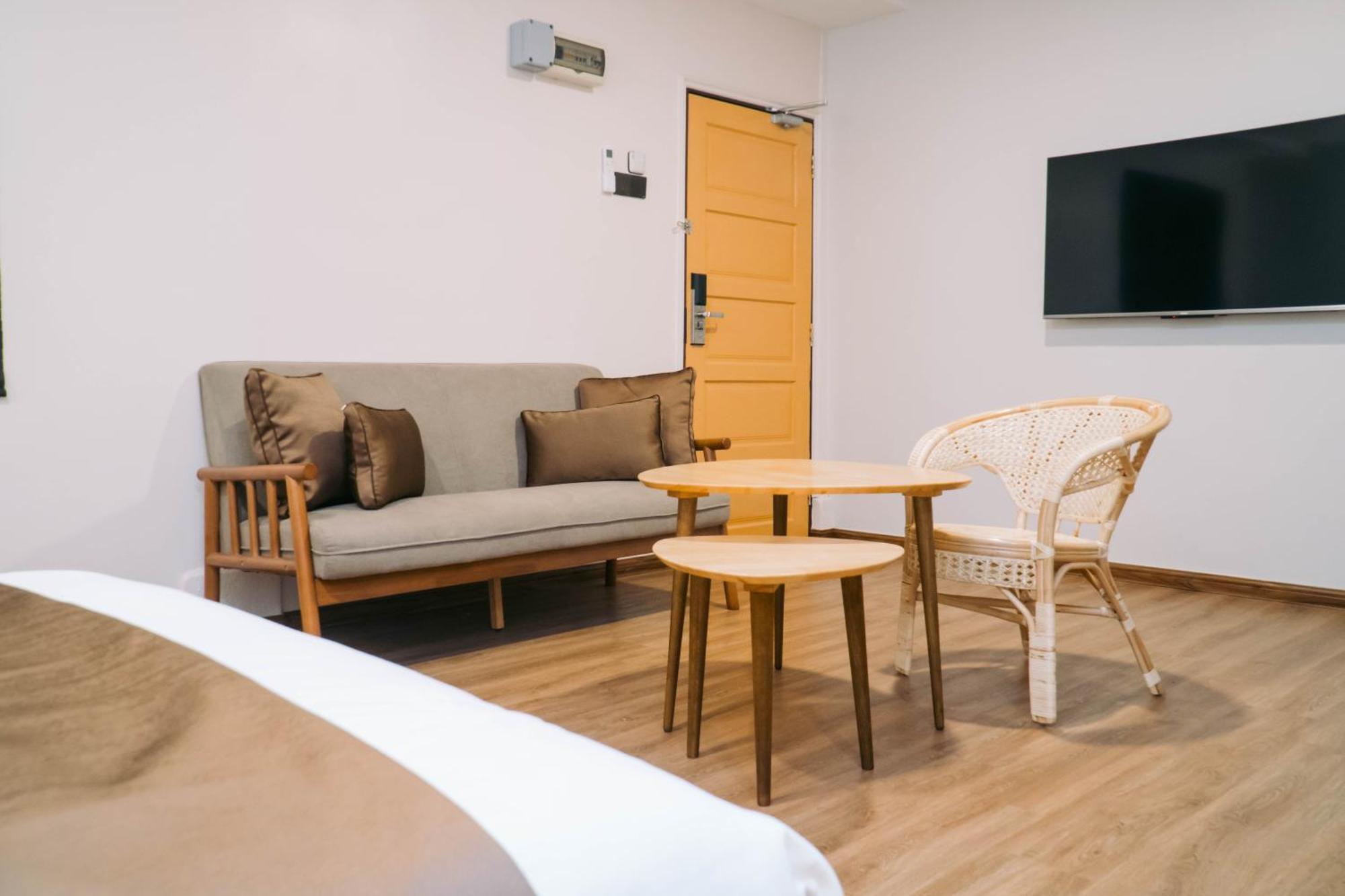 Mulyo Hotel Port Dickson Luaran gambar
