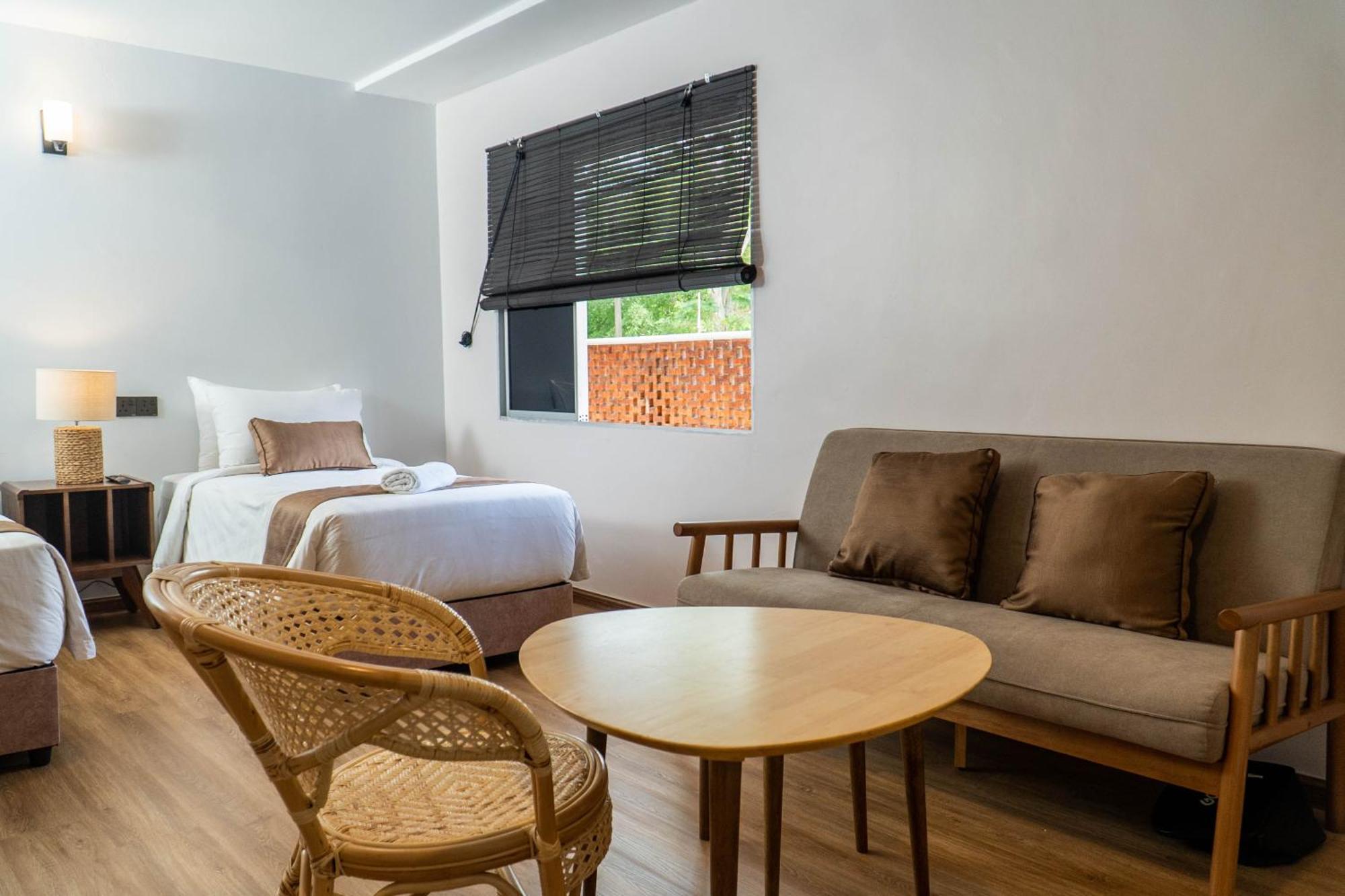 Mulyo Hotel Port Dickson Luaran gambar