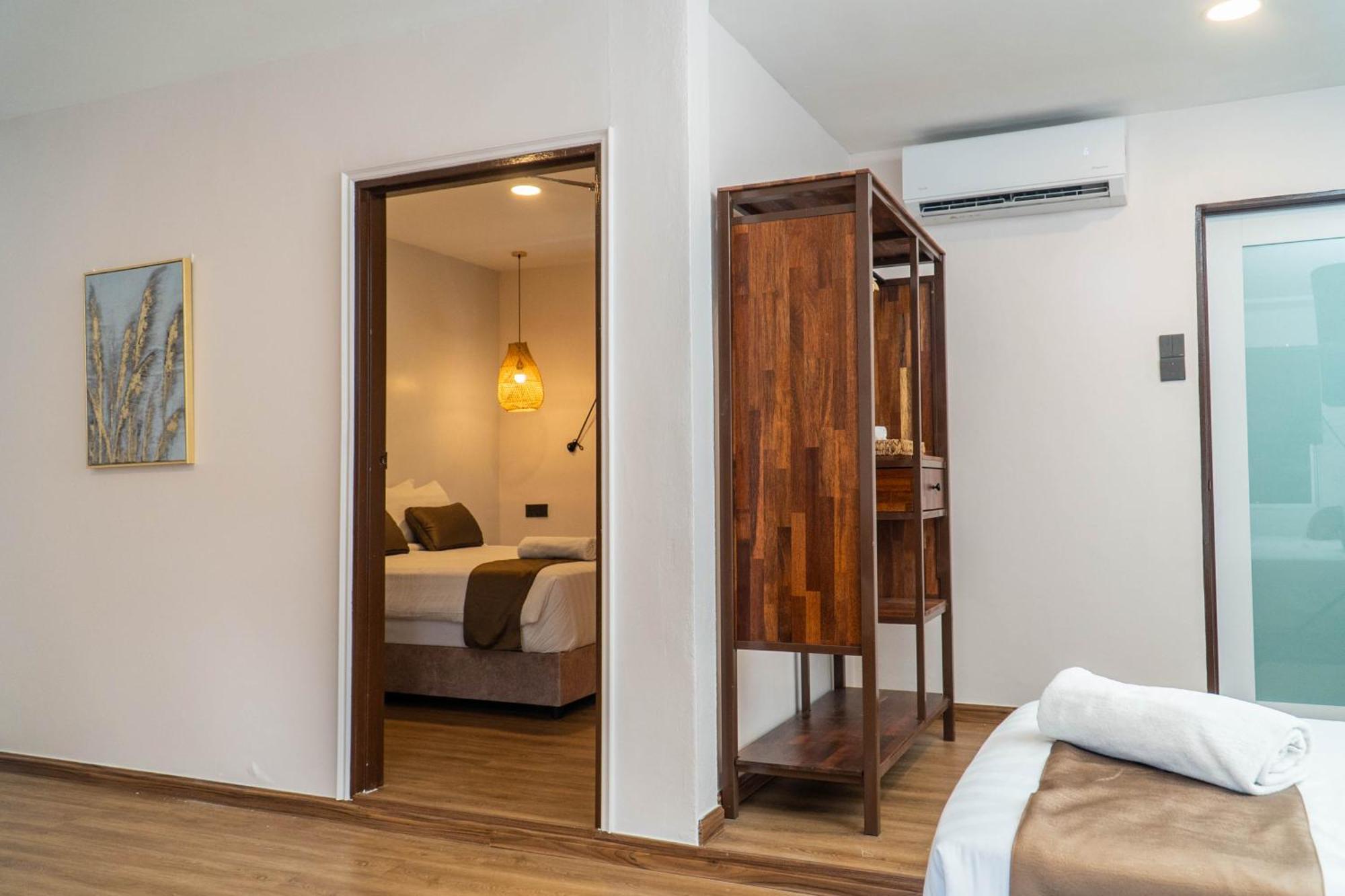 Mulyo Hotel Port Dickson Luaran gambar