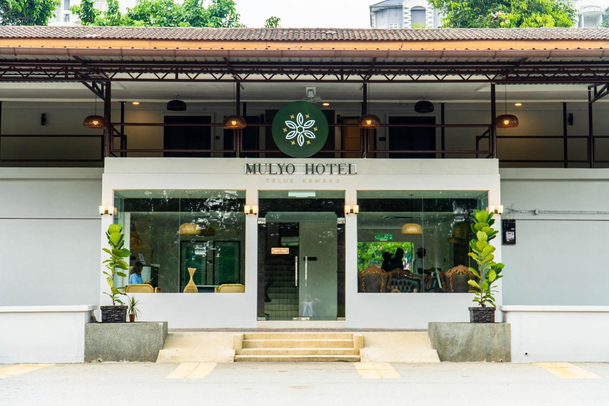 Mulyo Hotel Port Dickson Luaran gambar