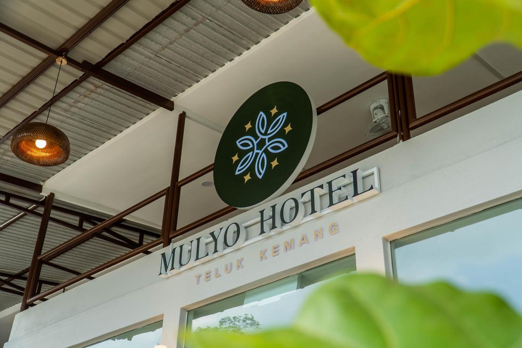 Mulyo Hotel Port Dickson Luaran gambar