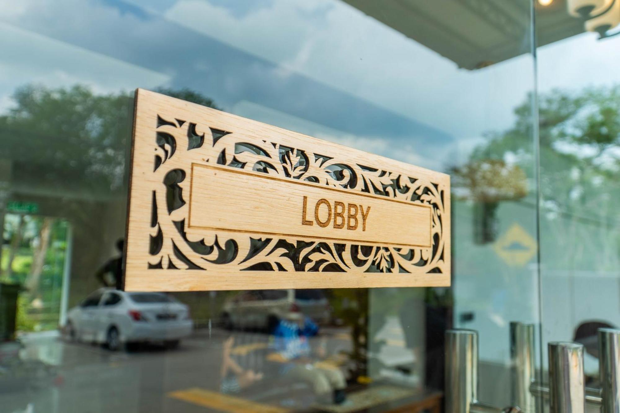 Mulyo Hotel Port Dickson Luaran gambar