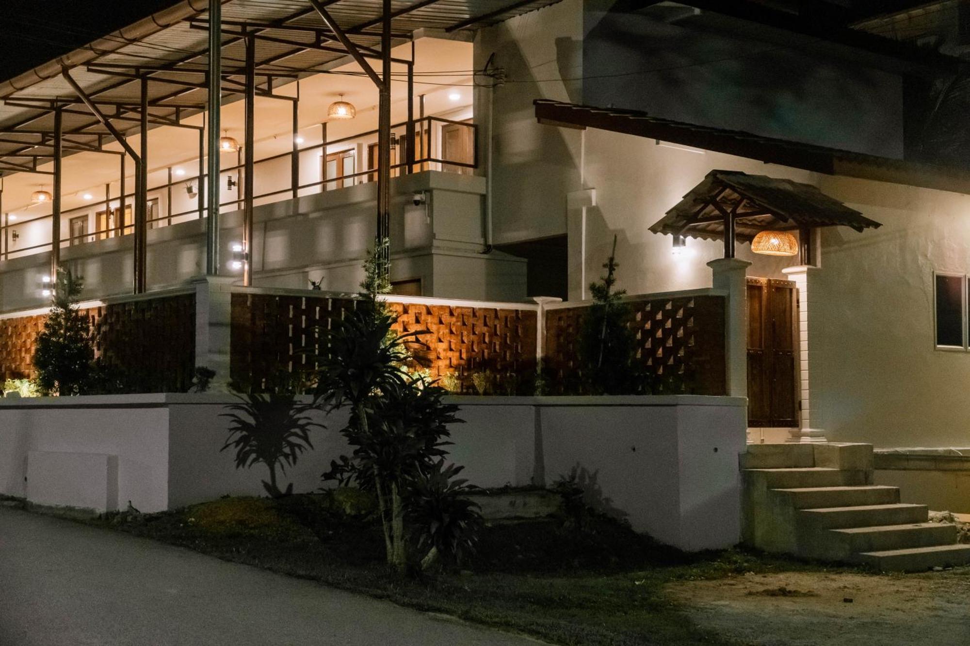 Mulyo Hotel Port Dickson Luaran gambar