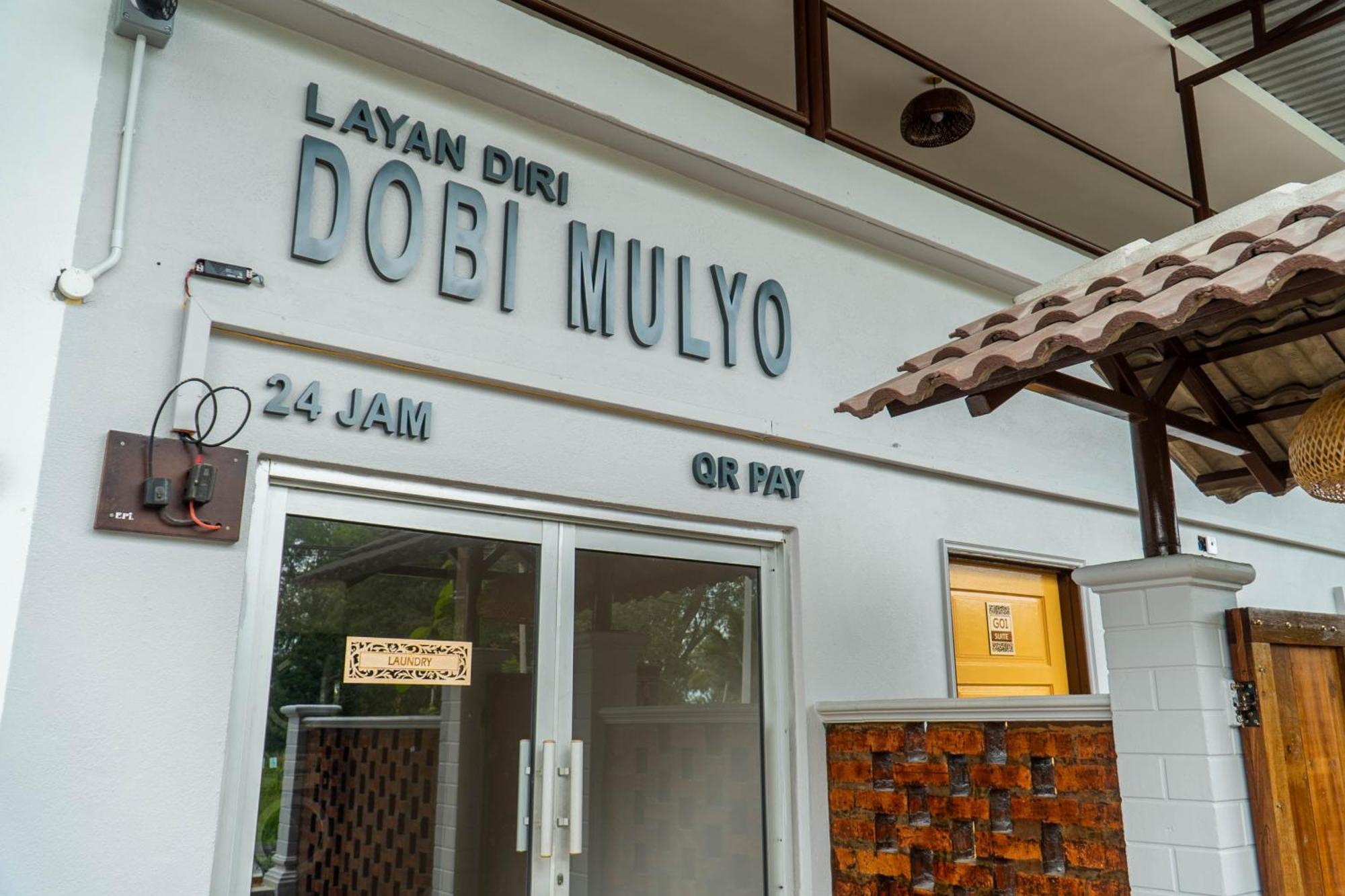 Mulyo Hotel Port Dickson Luaran gambar